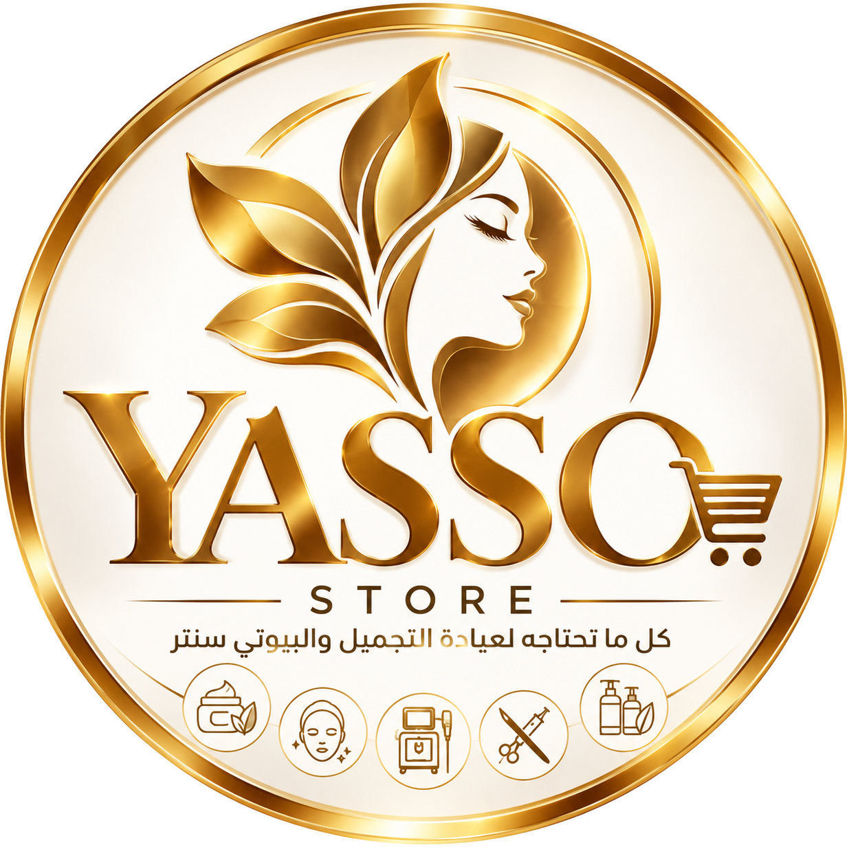YASSO STORE